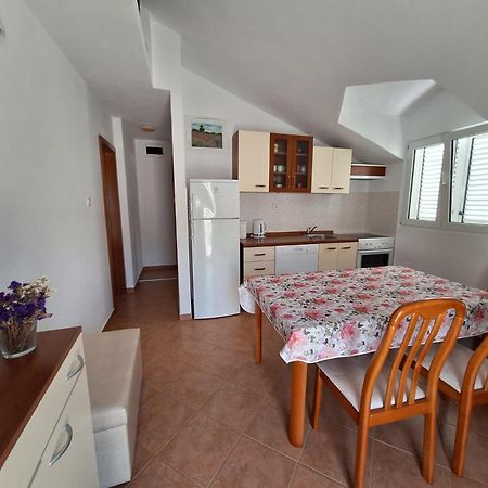 Apartment Zalo Donje Selo na Šolti Zewnętrze zdjęcie