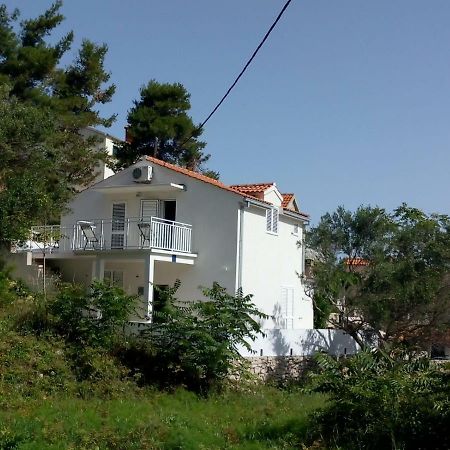 Apartment Zalo Donje Selo na Šolti Zewnętrze zdjęcie