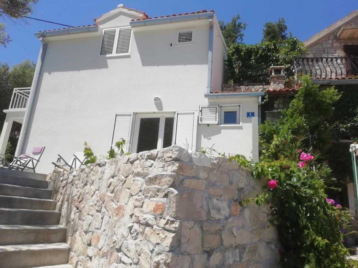 Apartment Zalo Donje Selo na Šolti Zewnętrze zdjęcie