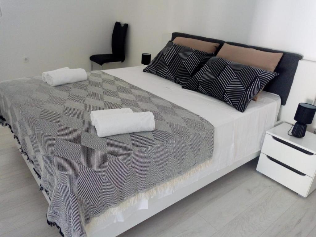 Apartment Zalo Donje Selo na Šolti Zewnętrze zdjęcie