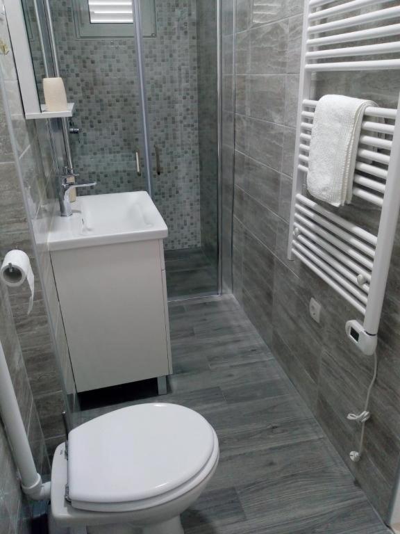 Apartment Zalo Donje Selo na Šolti Zewnętrze zdjęcie