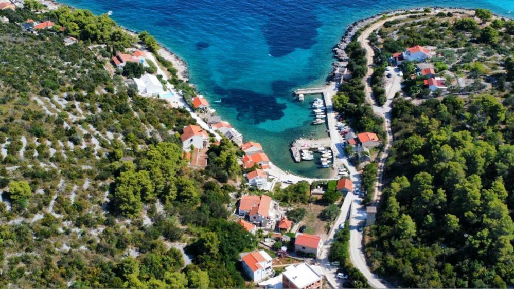 Apartment Zalo Donje Selo na Šolti Zewnętrze zdjęcie