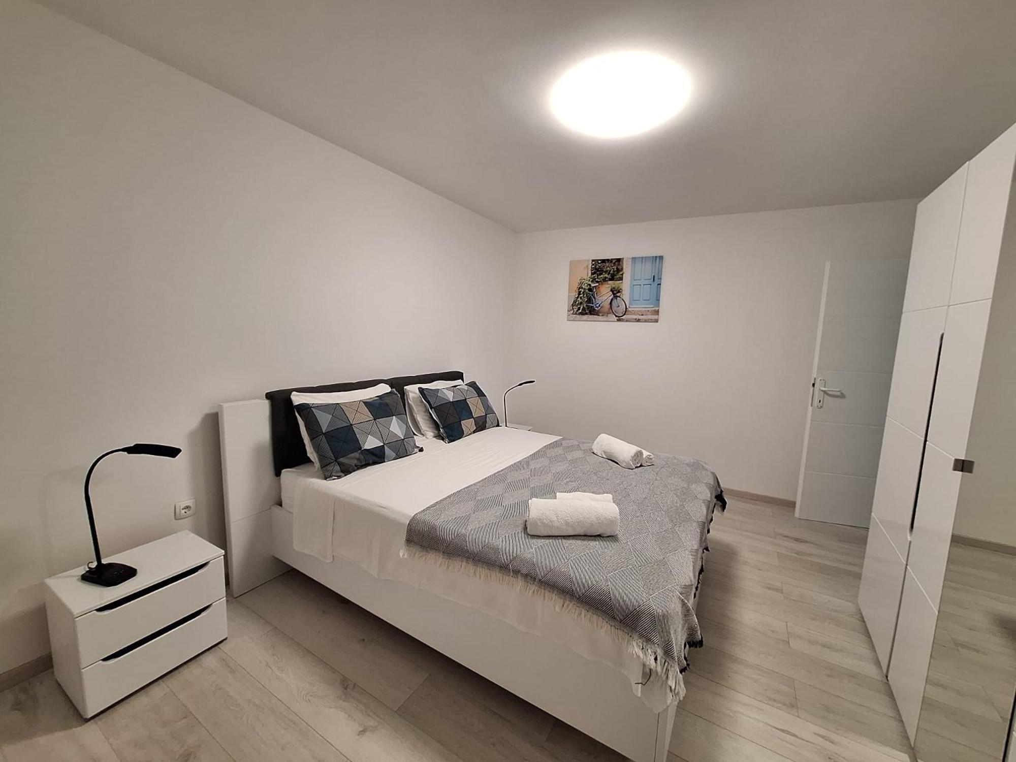 Apartment Zalo Donje Selo na Šolti Zewnętrze zdjęcie