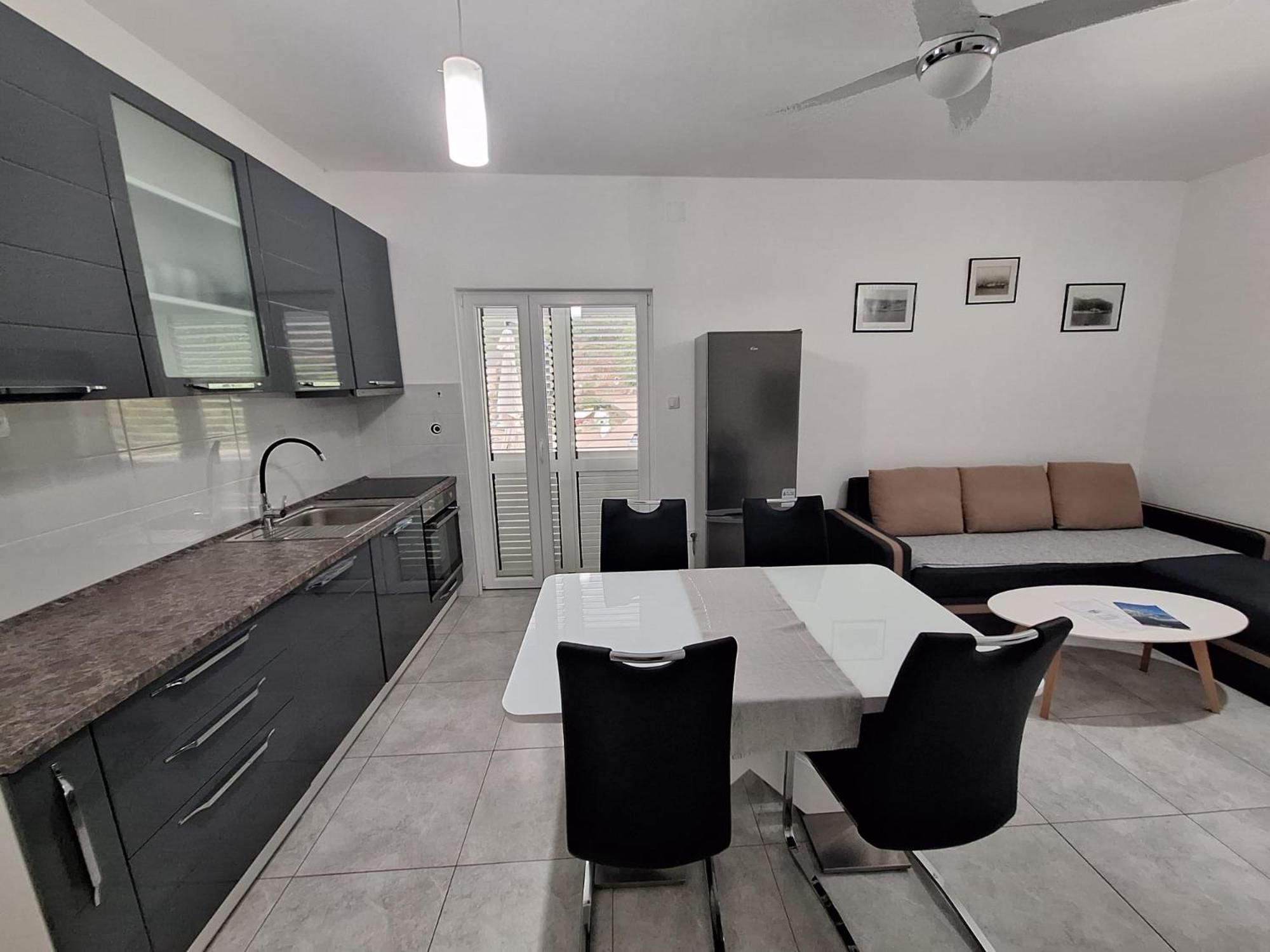 Apartment Zalo Donje Selo na Šolti Zewnętrze zdjęcie