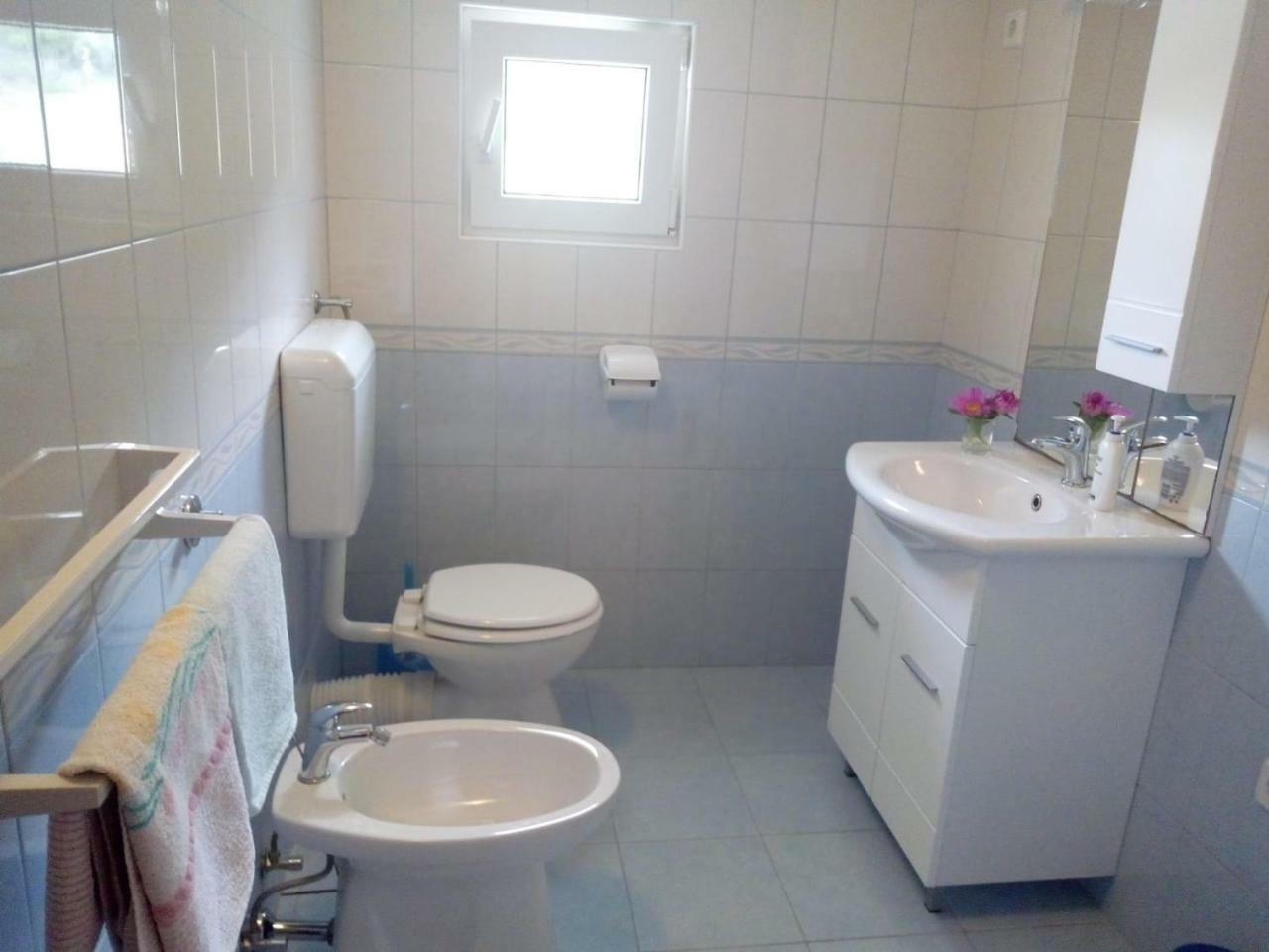 Apartment Zalo Donje Selo na Šolti Zewnętrze zdjęcie