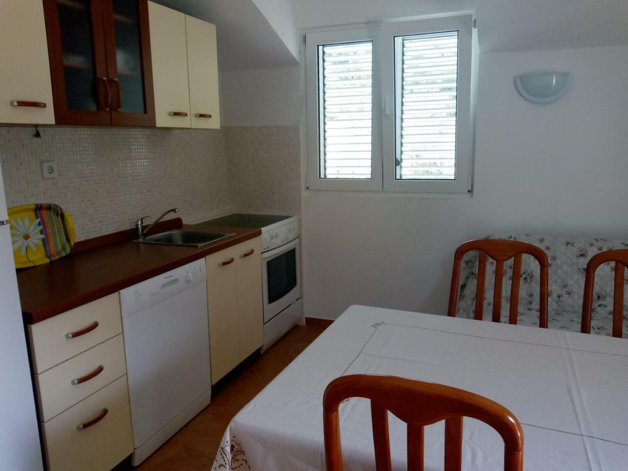 Apartment Zalo Donje Selo na Šolti Zewnętrze zdjęcie
