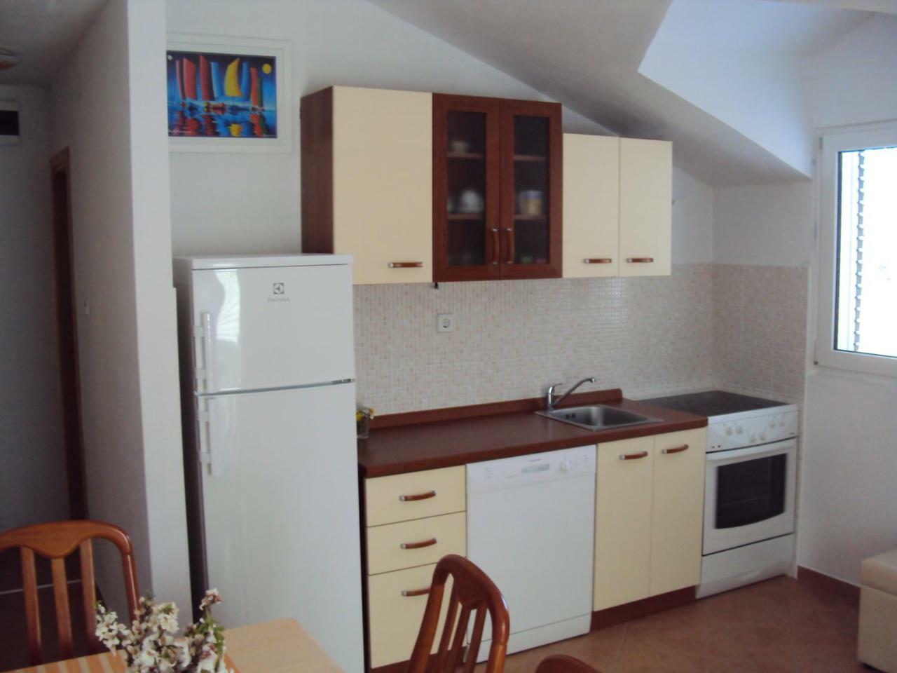 Apartment Zalo Donje Selo na Šolti Zewnętrze zdjęcie