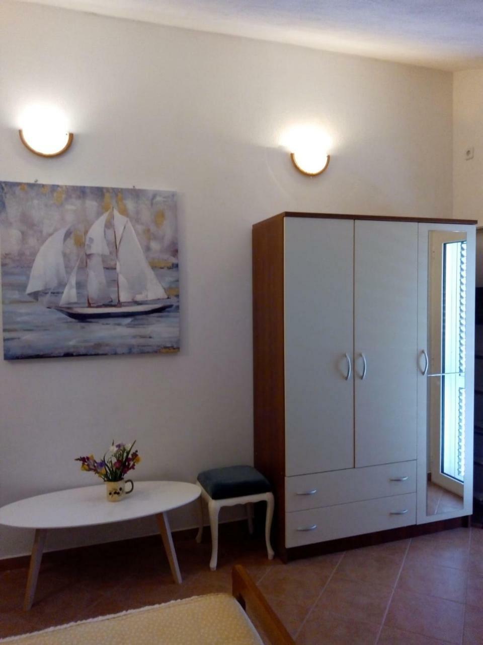 Apartment Zalo Donje Selo na Šolti Zewnętrze zdjęcie