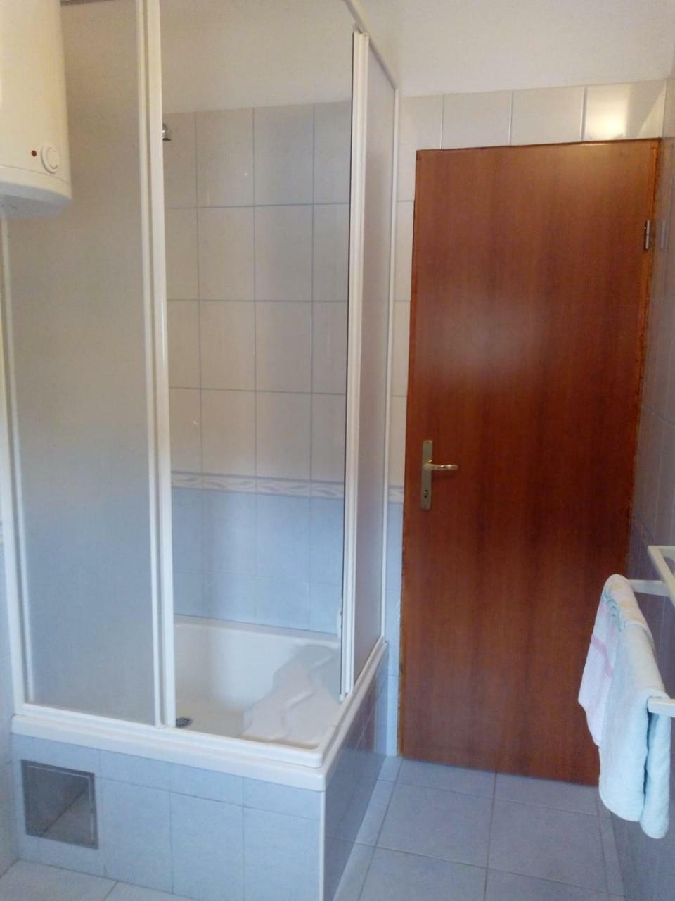 Apartment Zalo Donje Selo na Šolti Zewnętrze zdjęcie