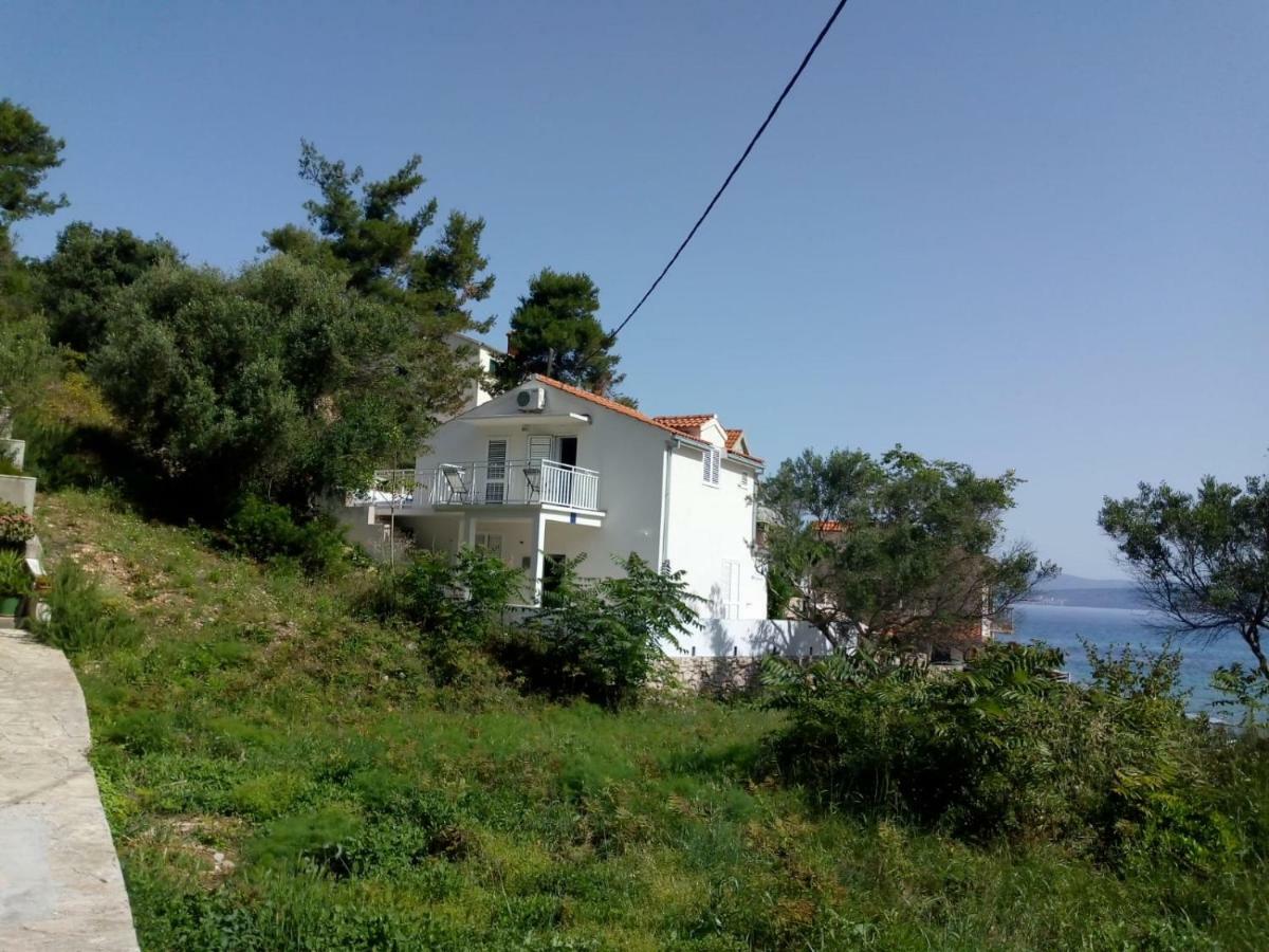 Apartment Zalo Donje Selo na Šolti Zewnętrze zdjęcie