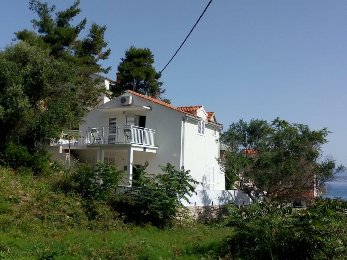 Apartment Zalo Donje Selo na Šolti Zewnętrze zdjęcie